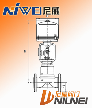 隔膜阀